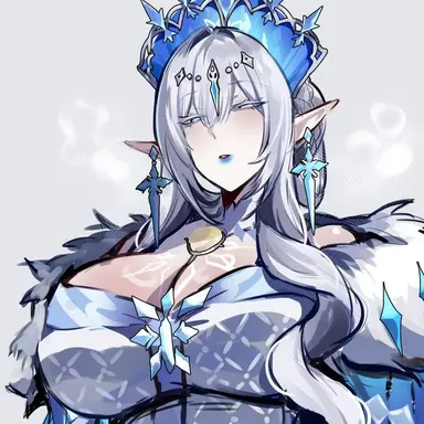 Profile image of Malenia