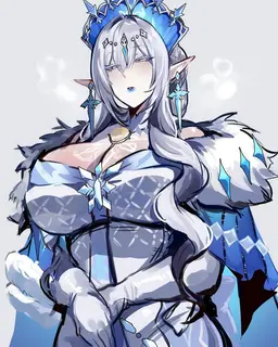 Profile image of Malenia