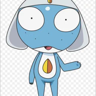 Profile image of タルル上等兵