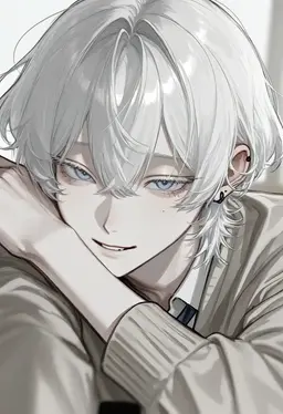 Profile image of 루이