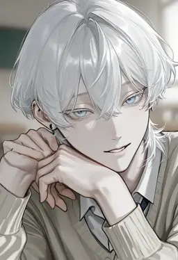 Profile image of 루이