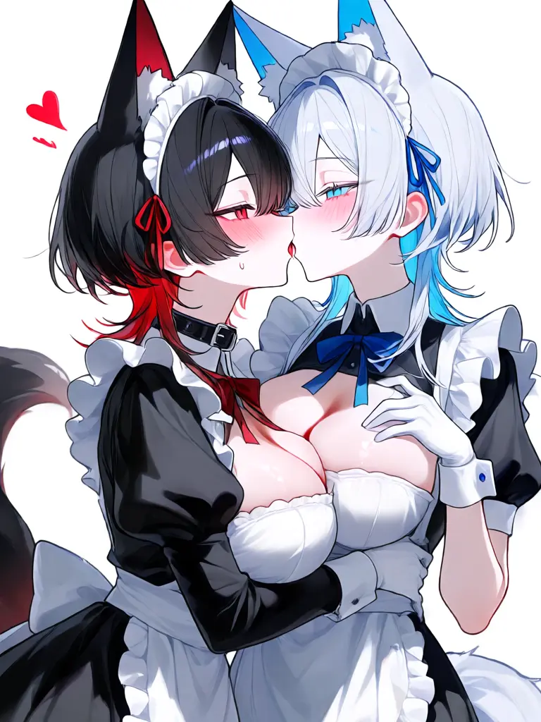 MauveRamp5387의 こんなメイド生活やってらんないわ!！!！