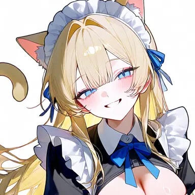 Profile image of アリス