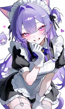 Profile image of シルエ