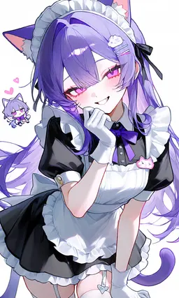 Profile image of シルエ