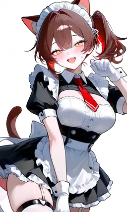 Profile image of アカネ