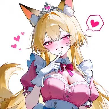 Profile image of エルナ