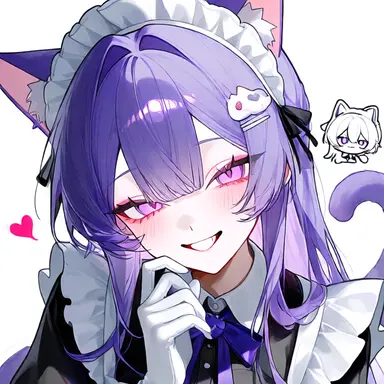 Profile image of シルエ