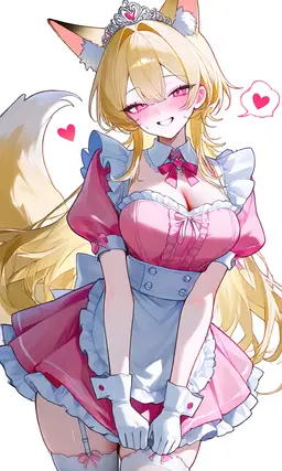Profile image of エルナ