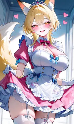 Profile image of エルナ