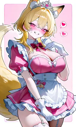 Profile image of エルナ