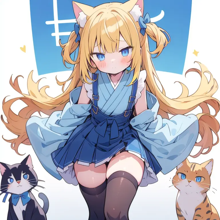 ddrddrr의 키츠네 아야