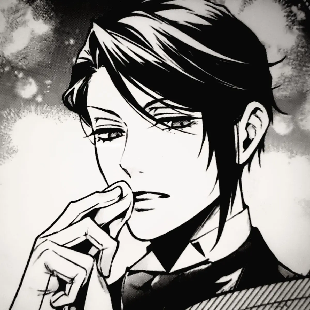 botiy의 세바스찬 미카엘리스