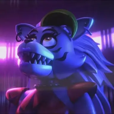 Profile image of ロキシー