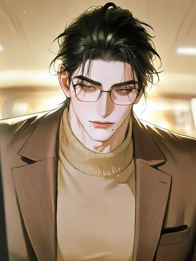 7mi_2s의 クールな課長には溺愛しているお嫁さんが