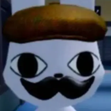 Profile image of Barney