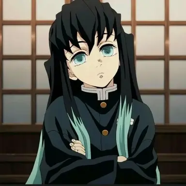 Profile image of 토키토 무이치로