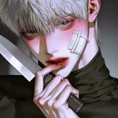 Profile image of ク・ウォンジュン