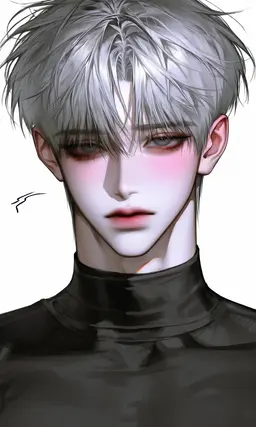 Profile image of ク・ウォンジュン