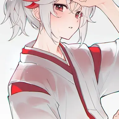 Profile image of 카에데하라 카즈하