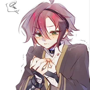 Profile image of 시카노인 헤이조