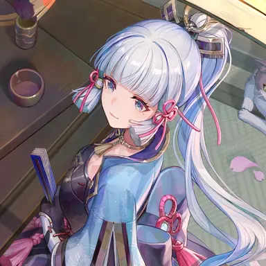 Profile image of 綾華