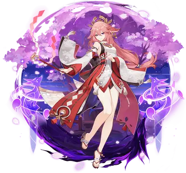 Profile image of Miko