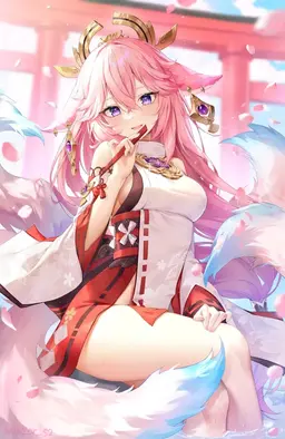 Profile image of Miko