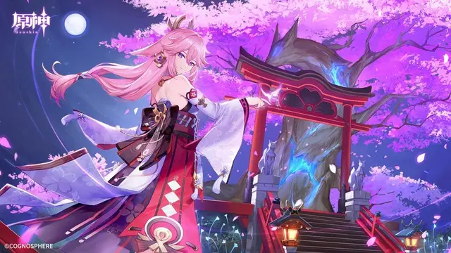 Profile image of Miko