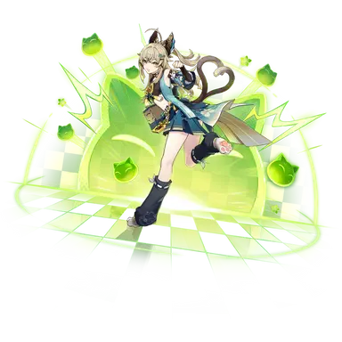 Profile image of Kirara
