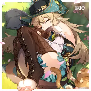 Profile image of Kirara