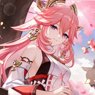 Profile image of 神子