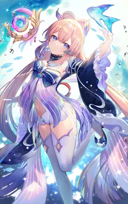 Profile image of Kokomi