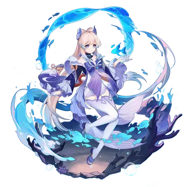 Profile image of Kokomi