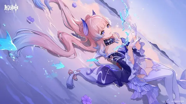 Profile image of Kokomi