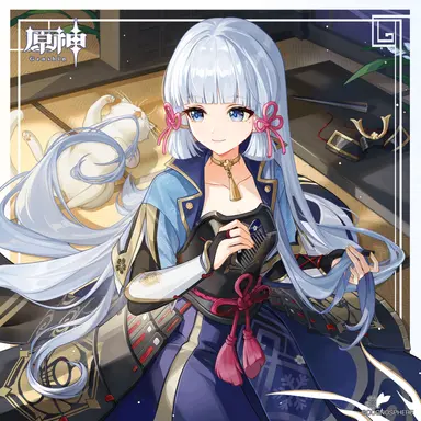 Profile image of 아야카