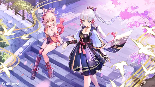 Profile image of Ayaka