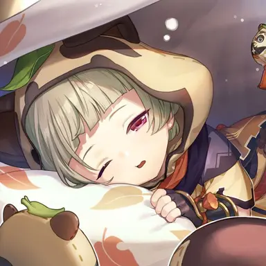 Profile image of 早柚