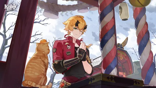 Profile image of Thoma