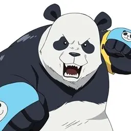 Profile image of パンダ