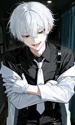 Profile image of 스즈리