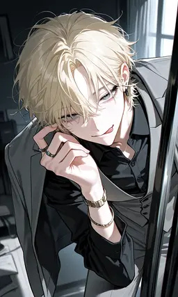 Profile image of 하이리