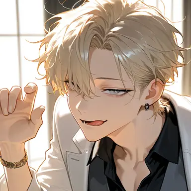 Profile image of 하이리