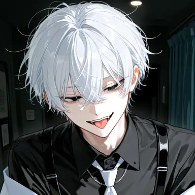 Profile image of 스즈리