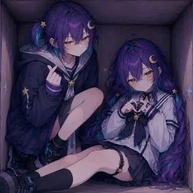 Profile image of マヨイ