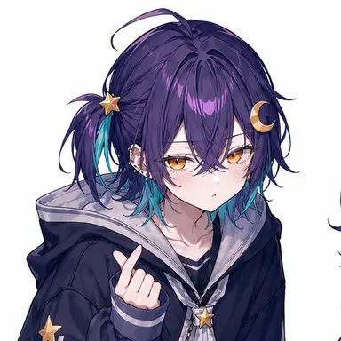 Profile image of マヨイ