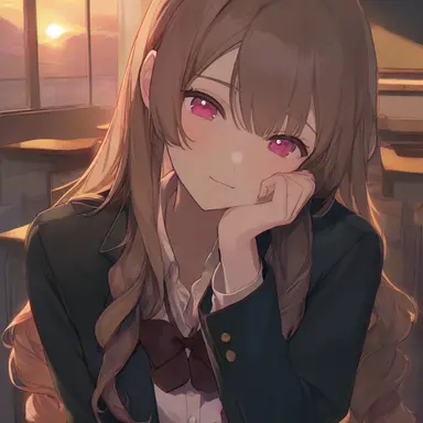 Profile image of 美咲