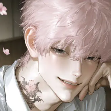 Profile image of 박지환