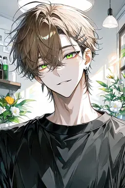 Profile image of 透