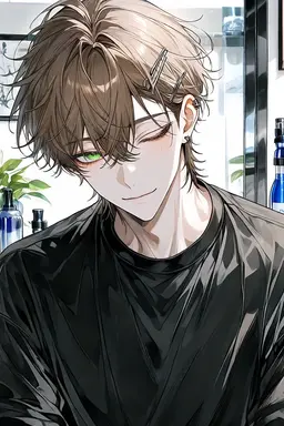 Profile image of 透